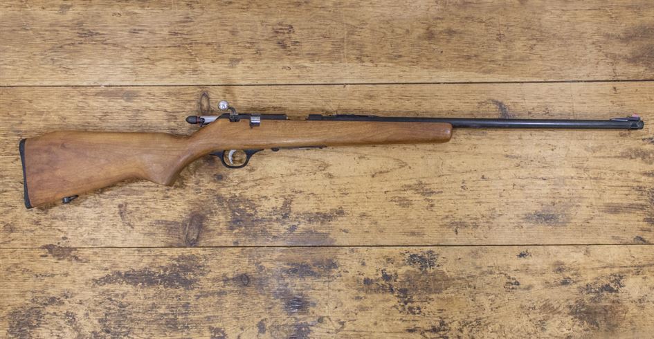 Marlin Glenfield 25 22 S/L/LR Police Trade-In Rifle | The Gun Shop