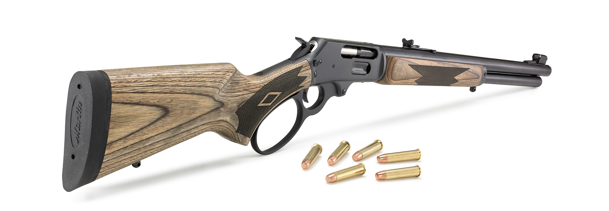MARLIN MODEL 1895™ GUIDE GUN | The Gun Shop