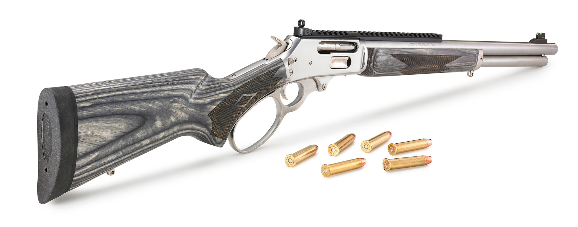 MARLIN® MODEL 1895 SBL RIFLE | The Gun Shop — image 3