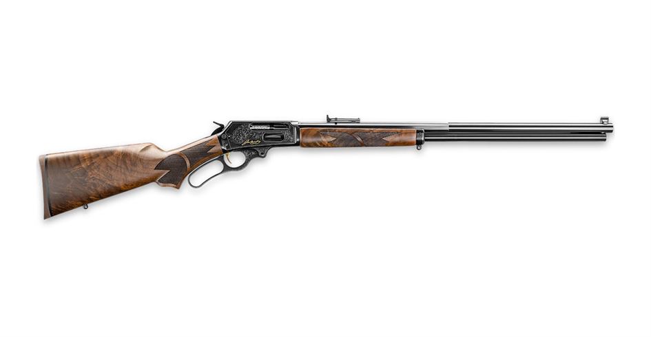 Marlin Model 444 150th Anniversary Lever-Action Rifle | The Gun Shop