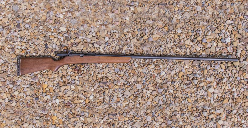 Marlin The Original Goose Gun 12 Gauge Police Trade-In Shotgun | The Gun Shop