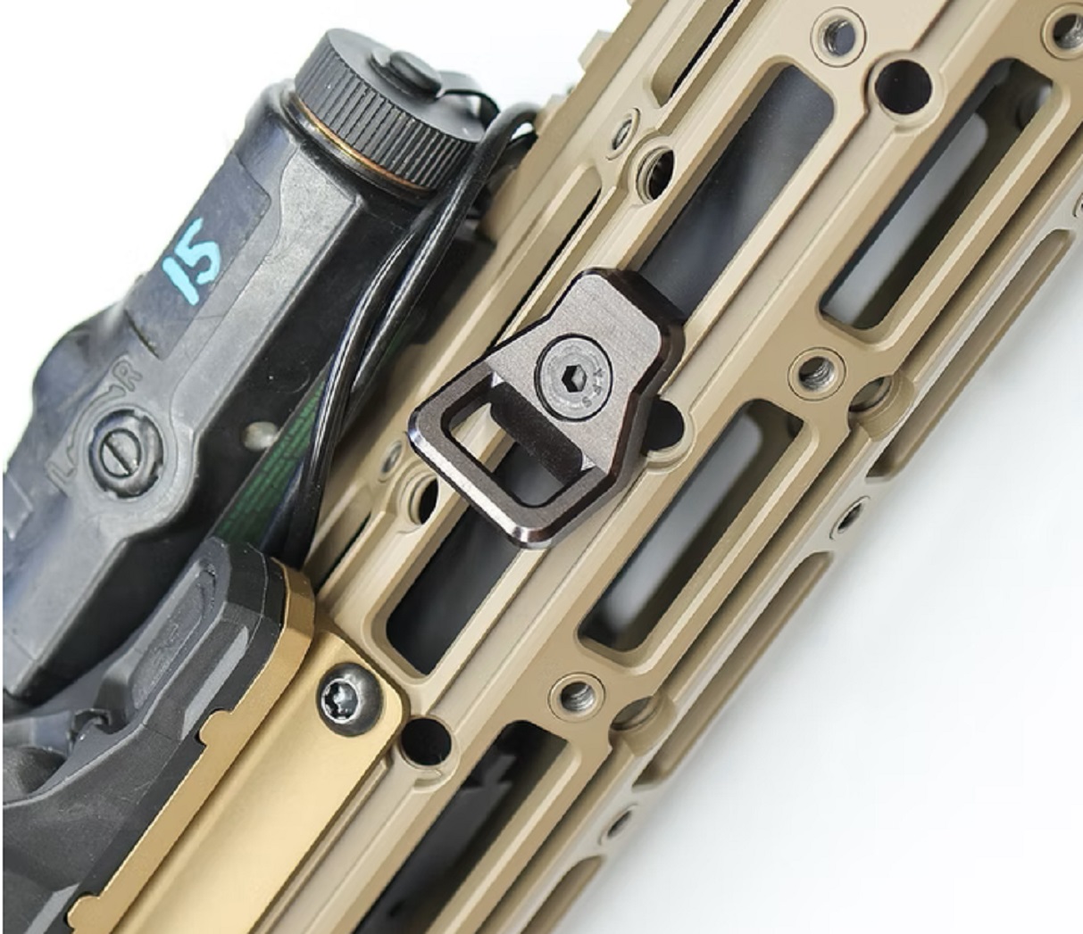 the RAHG Sling Loop by Shadow Strategic | The Gun Shop
